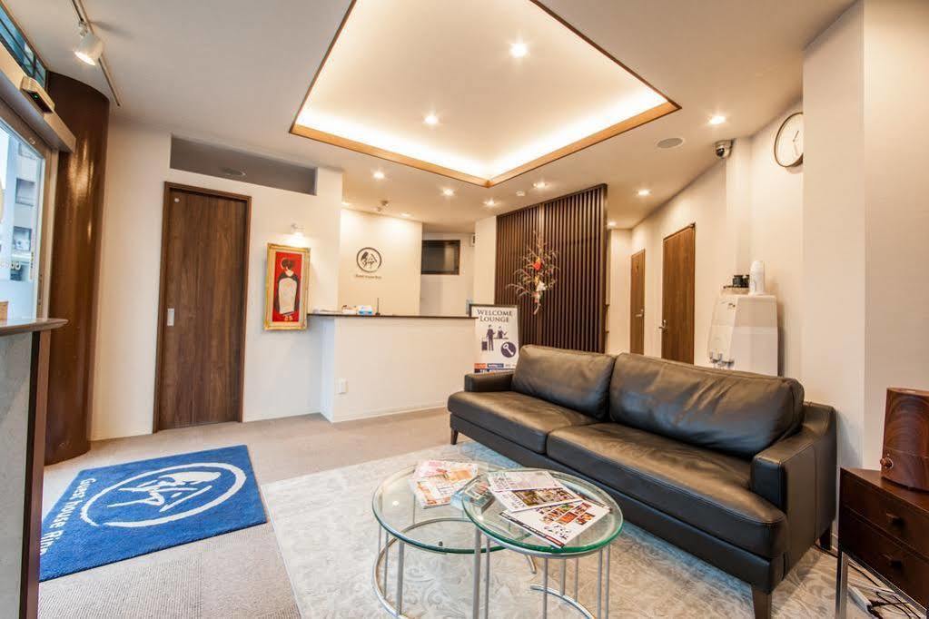Rinn Kujofujinoki West Киото Екстериор снимка